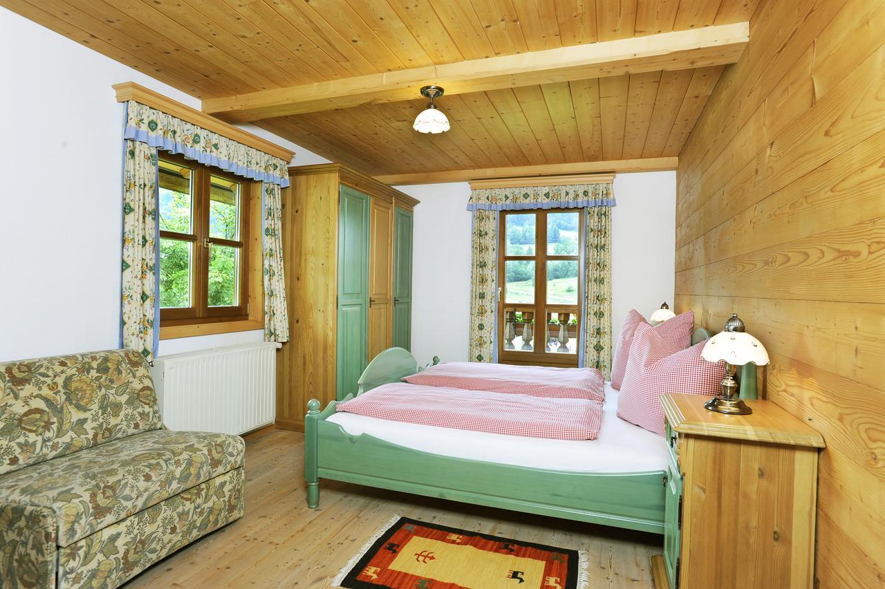 Vila Steinbachgut Flachau Exteriér fotografie